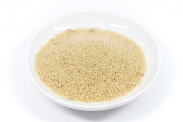 蒸し生姜 ショウガオール