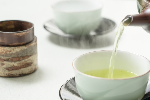 かなやみどり 味