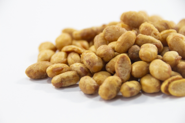 乾燥納豆 カロリー