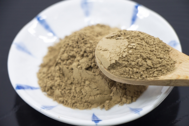 粉末 ほうじ茶 危険