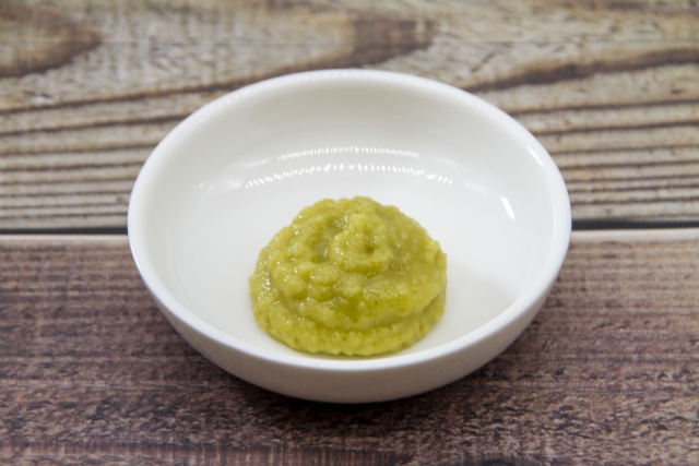 板わさ胡麻サンド カロリー