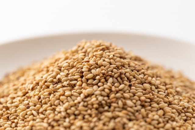 板わさ胡麻サンド 成分