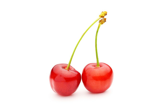 さくらんぼ 紅茶 とは