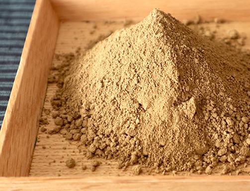 ほうじ茶 パウダー と は