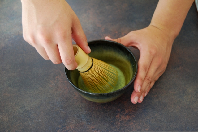 片口 抹茶 碗 使い方