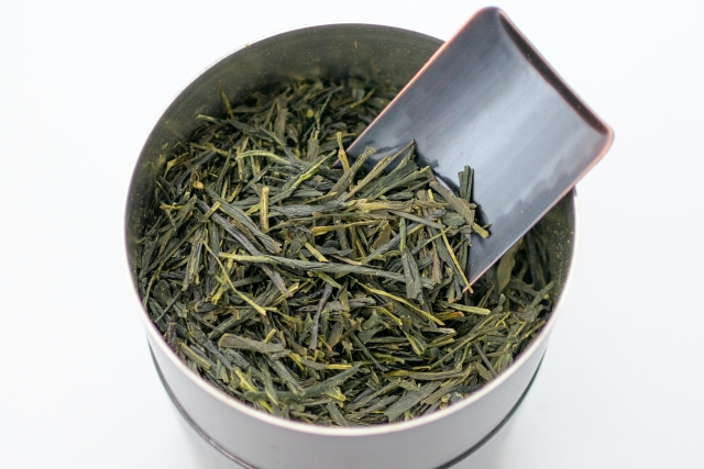 茶葉 保存 容器 注意
