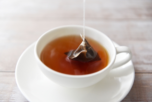 紅茶 賞味 期限 過ぎ て も 大丈夫