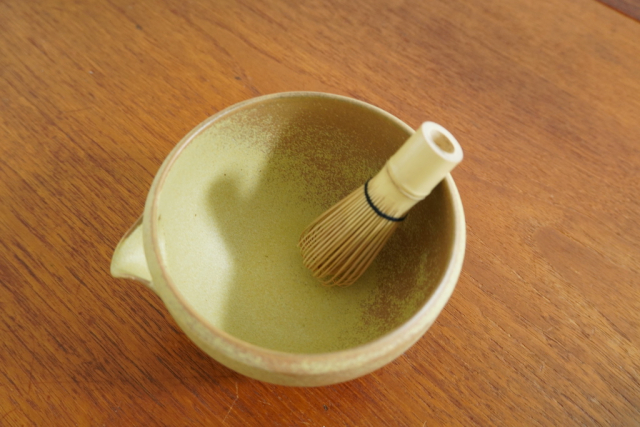 片口 抹茶 碗 と は