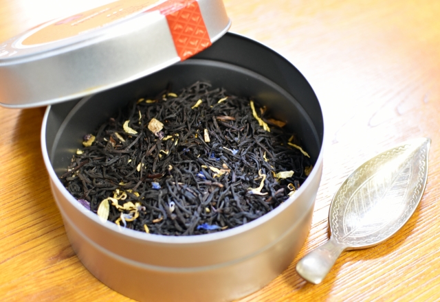 紅茶 賞味 期限 保存