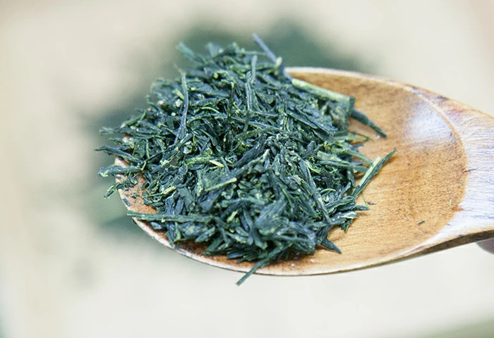 八女玉露 味