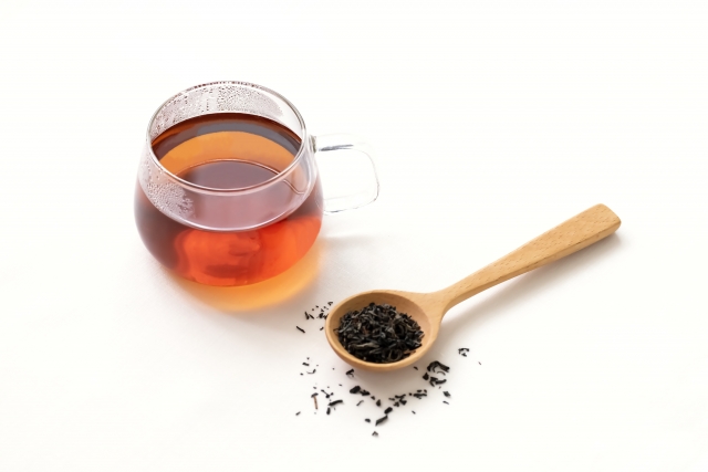 国産 紅茶 歴史