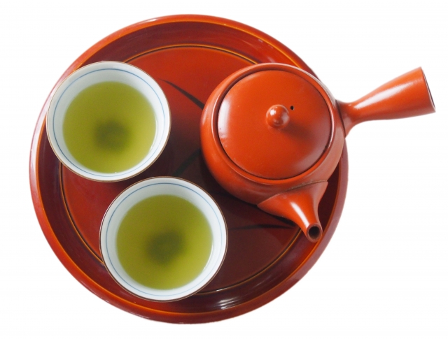 煎茶道とは