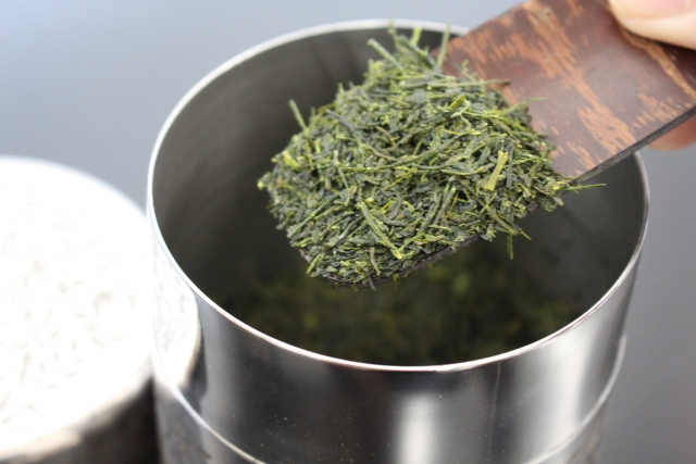 茶合 とは