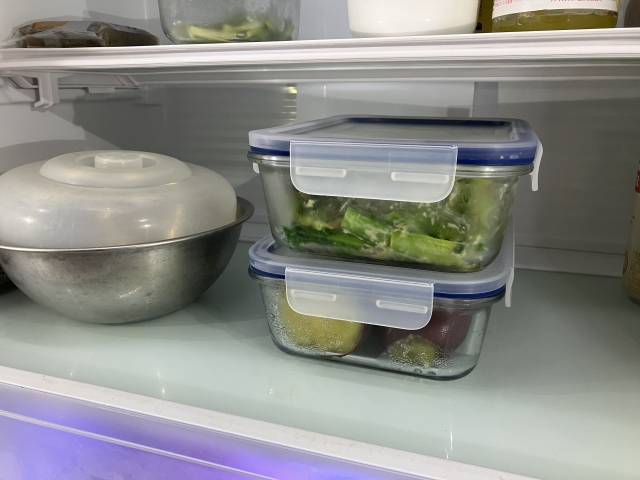 長昆布 保存