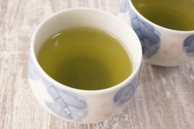 菊川茶 特徴