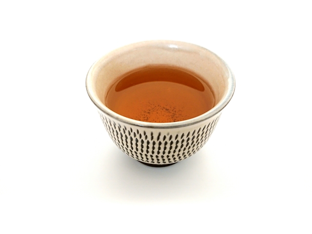 乳酸発酵茶 とは