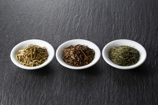 朝 お茶 おすすめ
