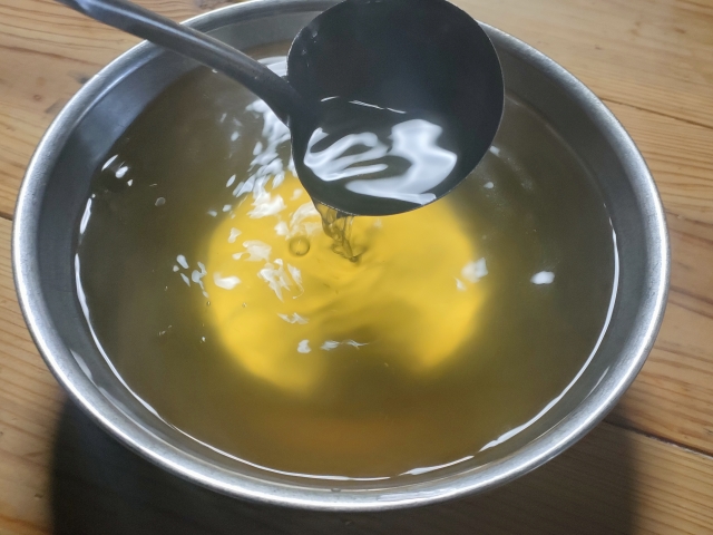 白醤油 代用