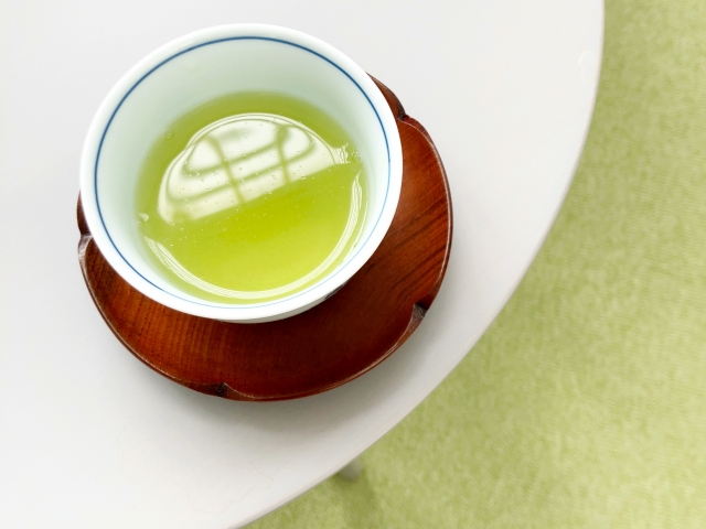 国際お茶の日 日本