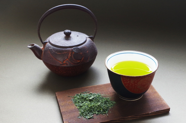 国際お茶の日 イベント