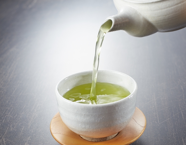 国際お茶の日 淹れ方