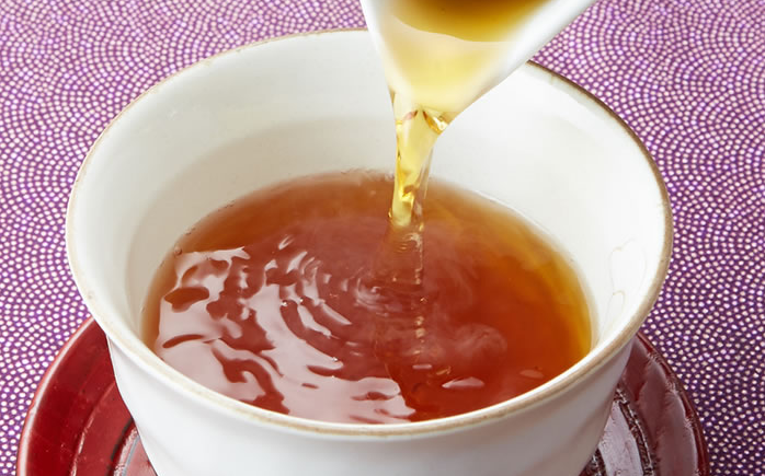 自宅で作れる めかぶ茶の作り方 飲み方 アレンジレシピ Chanoyu 自宅で作れる めかぶ茶の作り方 飲み方 アレンジレシピ Chanoyu