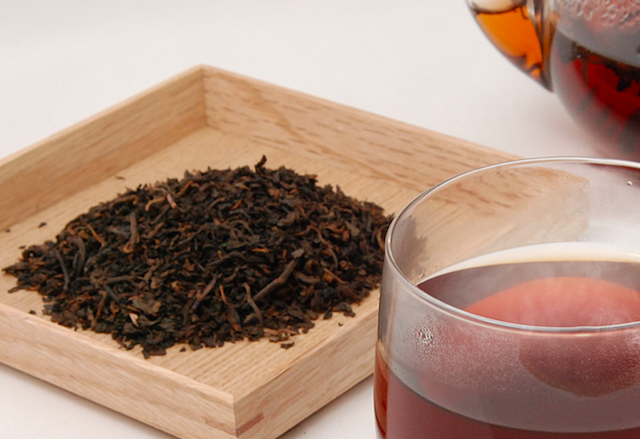 世界が愛する紅茶の種類｜産地と等級について | CHANOYU