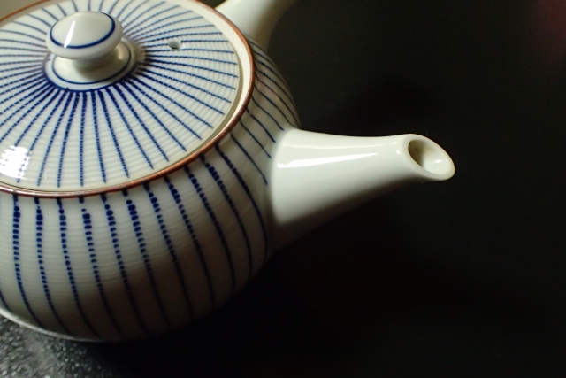 日本茶で使われる茶器にはどんな種類がある 知れば知るほど奥深い Chanoyu