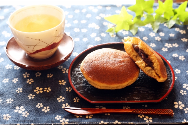 抹茶の正しい飲み方は 茶室の作法 マナーやルールもあわせて解説 Chanoyu