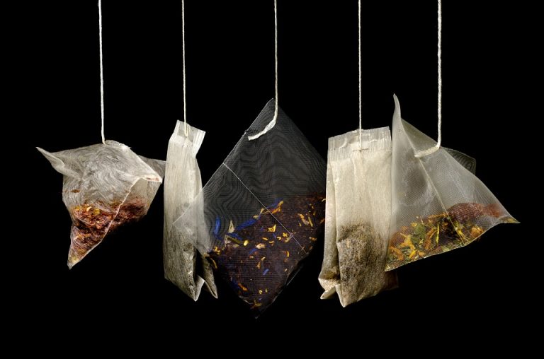 健康茶 レシピ