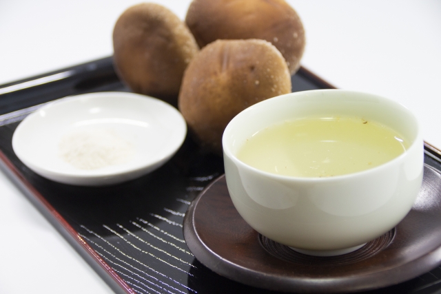 しいたけ茶とは｜作り方とおすすめのアレンジレシピについて | CHANOYU
