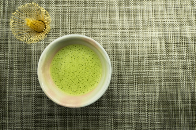 抹茶の正しい飲み方は 茶室の作法 マナーやルールもあわせて解説 Chanoyu