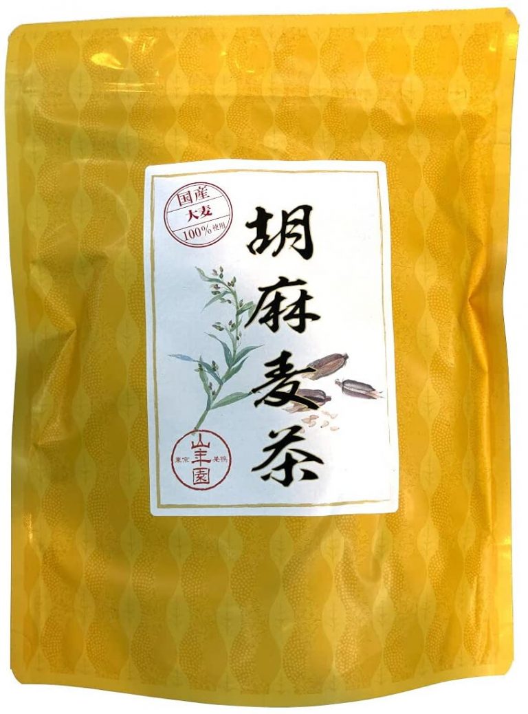 胡麻麦茶とは|おいしい飲み方や一日の摂取量について CHANOYU 胡麻麦茶とは|おいしい飲み方や一日の摂取量について CHANOYU