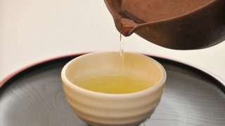 さるのこしかけ茶ってどんな味 煎じ方や成分もこっそり紹介します Chanoyu