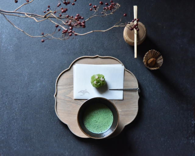 茶道 流派