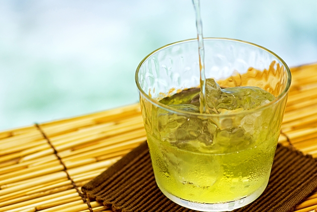 土佐茶