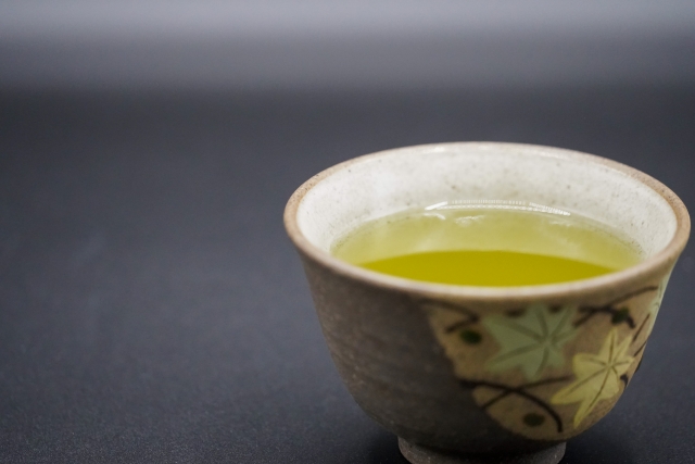 茶礼