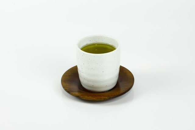 蔵出し茶