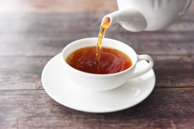 紅茶の日