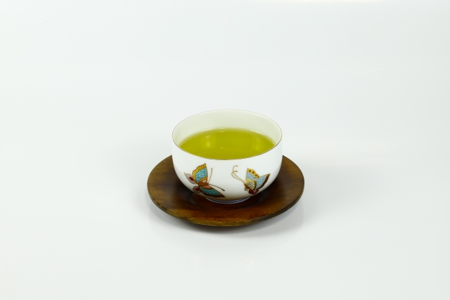 掛川深蒸し茶