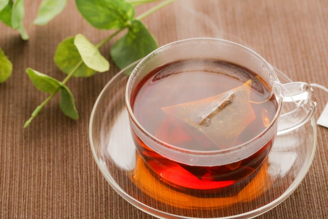 ルイボス茶