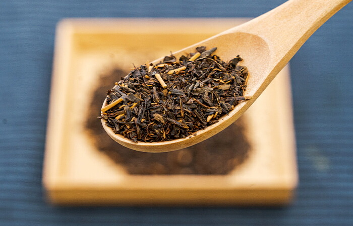 和紅茶 静岡
