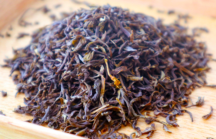 さんぴん茶 ジャスミン茶
