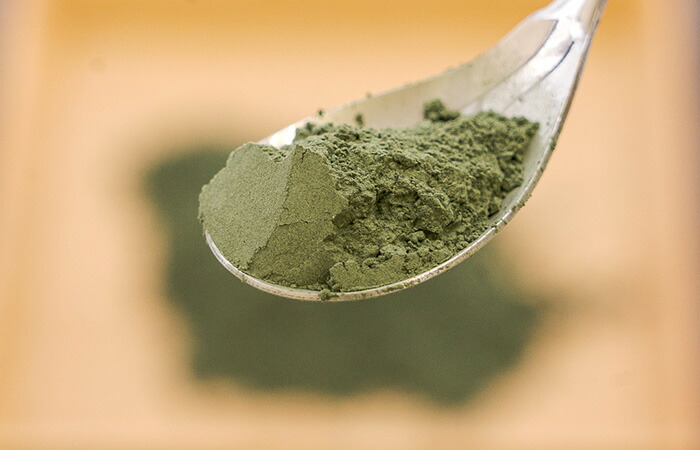 よもぎ茶 粉末
