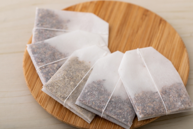 紅茶 賞味 期限