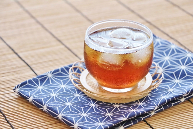 麦茶の日